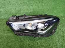 Laden Sie das Bild in den Galerie-Viewer, Frontscheinwerfer Mercedes-Benz Cla A1189062500 LED Links Scheinwerfer Headlight SCH2401666137xg