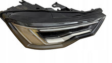 Load image into Gallery viewer, Frontscheinwerfer Audi A6 C8 4K0941039 4K0941040 LED Ein Satz Headlight