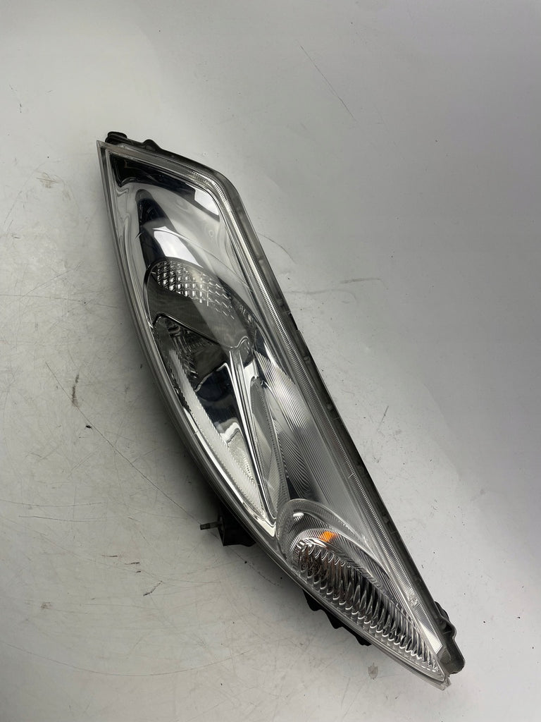 Frontscheinwerfer Nissan Juke F15 Links Scheinwerfer Headlight SCH8469701295zo
