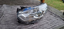 Load image into Gallery viewer, Frontscheinwerfer Ford Galaxy Mk LED Links Scheinwerfer Headlight SCH3672122778cy