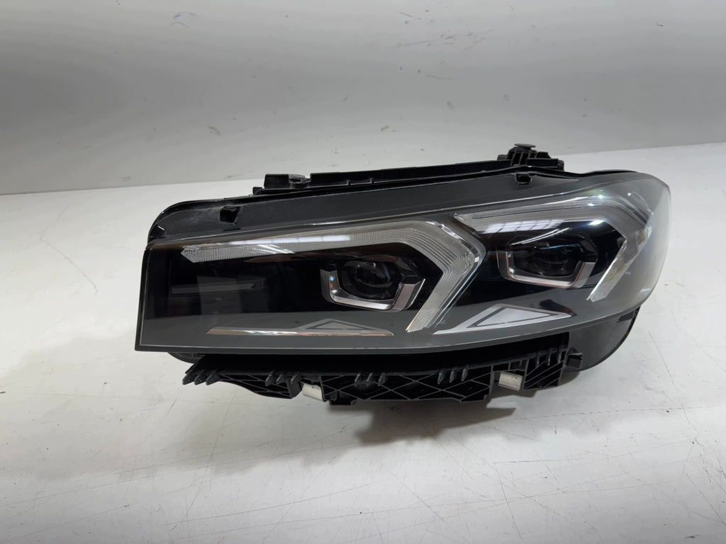 Frontscheinwerfer BMW 3 G21 G20 9450795-04 LED Links Scheinwerfer Headlight SCH8872514457nx