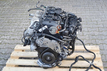 Load image into Gallery viewer, Motor Audi A4 1.8 TSI. TFSI 160PS 118kW 121TKm 2012 Benzin Engine Komplett MOT3790213153hq
