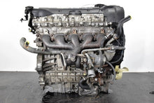 Laden Sie das Bild in den Galerie-Viewer, Motor Ford Focus HYDA B5254T3 HUWA HUBA 2.5 230PS 148TKm 2005 Benzin Komplett MOT3242609420qx