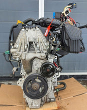 Laden Sie das Bild in den Galerie-Viewer, Motor Dacia Sandero II B4D411 1.0 SCE 39TKm 2016 Benzin Engine Komplett MOT7742585833ye