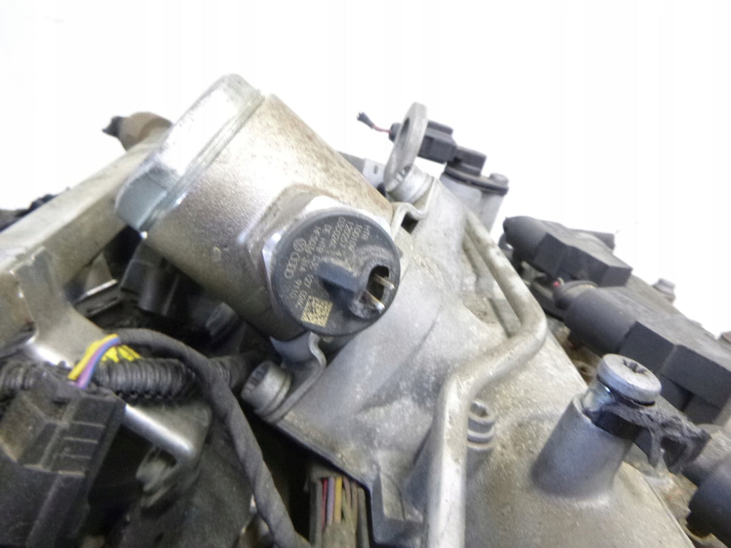 Motor VW Passat CDG 1.4 TSI 150PS 110kW 218TKm 2009 Benzin Engine Unkomplett