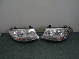 Frontscheinwerfer Mercedes-Benz Sprinter A9109060000 Rechts oder Links