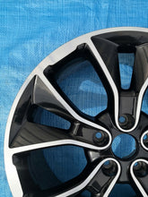 Load image into Gallery viewer, 1x Alufelge 19 Zoll 8.0" 5x114.3 55ET 52910S0100 Hyundai Tucson Rim Wheel FEL8024732194jx
