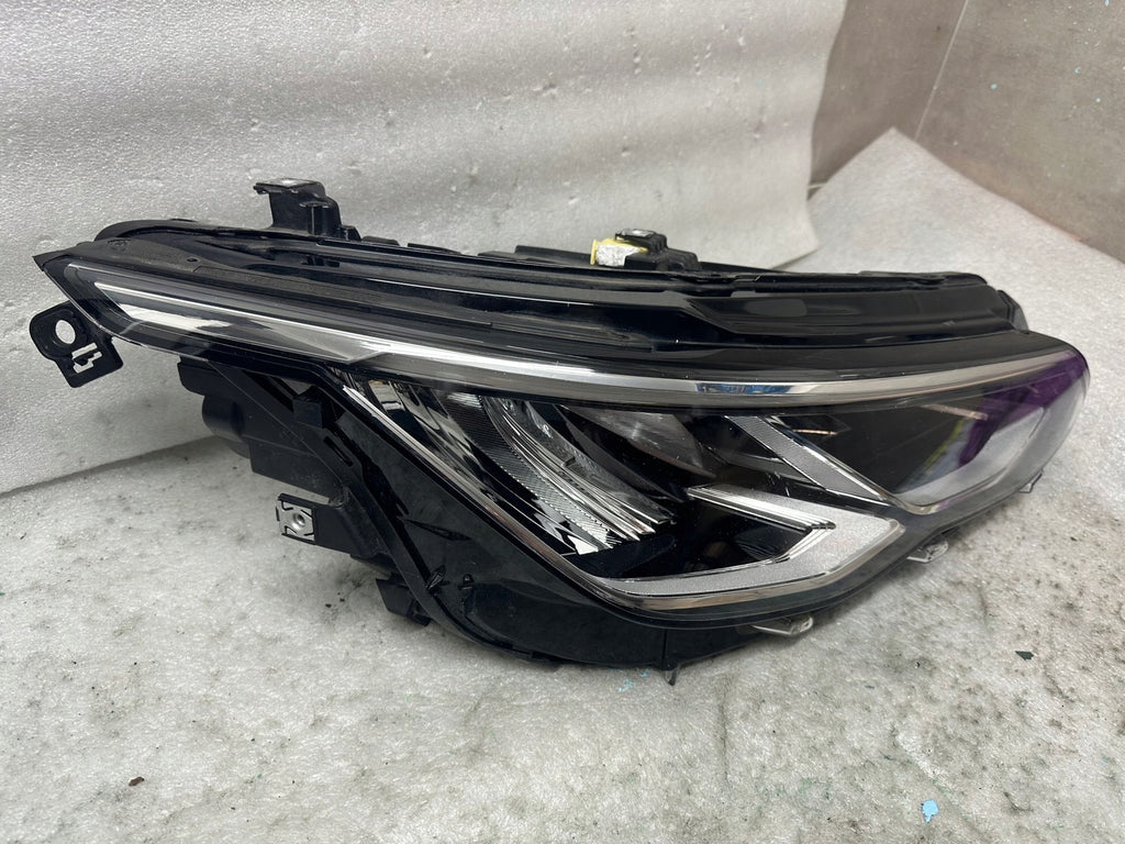 Frontscheinwerfer VW Golf VIII 5H1941006 LED Rechts Scheinwerfer Headlight SCH8063473244it