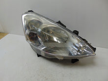 Load image into Gallery viewer, Frontscheinwerfer Citroën Partner 9682829280 Rechts Scheinwerfer Headlight SCH8435809301tg