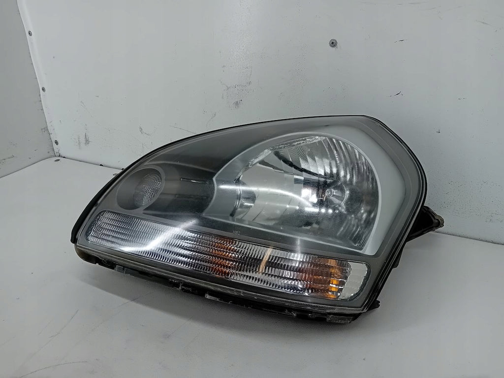 Frontscheinwerfer Hyundai I 92101-2EXXX Links Scheinwerfer Headlight