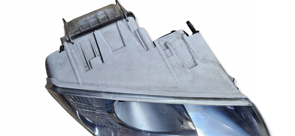 Frontscheinwerfer Skoda Octavia I Rechts Scheinwerfer Headlight SCH5654244491et