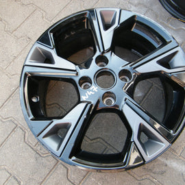 1x Alufelge 17 Zoll 7.0
