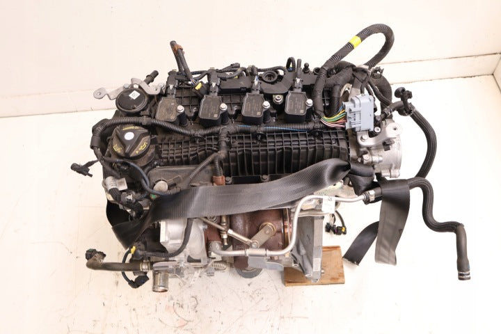 Motor Jeep Compass 46351268 1.3 18TKm Benzin Engine Komplett MOT4589108563jm