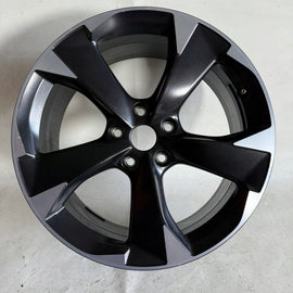 1x Alufelge 18 Zoll 7.5
