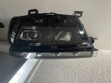 Laden Sie das Bild in den Galerie-Viewer, Frontscheinwerfer Skoda Kamiq 658941015D Full LED Links Scheinwerfer Headlight SCH6070998265rn