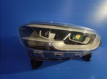 Laden Sie das Bild in den Galerie-Viewer, Frontscheinwerfer Renault Kadjar 260608385R Full LED Links Headlight