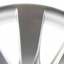 Laden Sie das Bild in den Galerie-Viewer, 1x Alufelge 17 Zoll 7.5" 5x120 37ET Glanz Silber 6796240 BMW F30 F32 F31 FEL5392967445uk