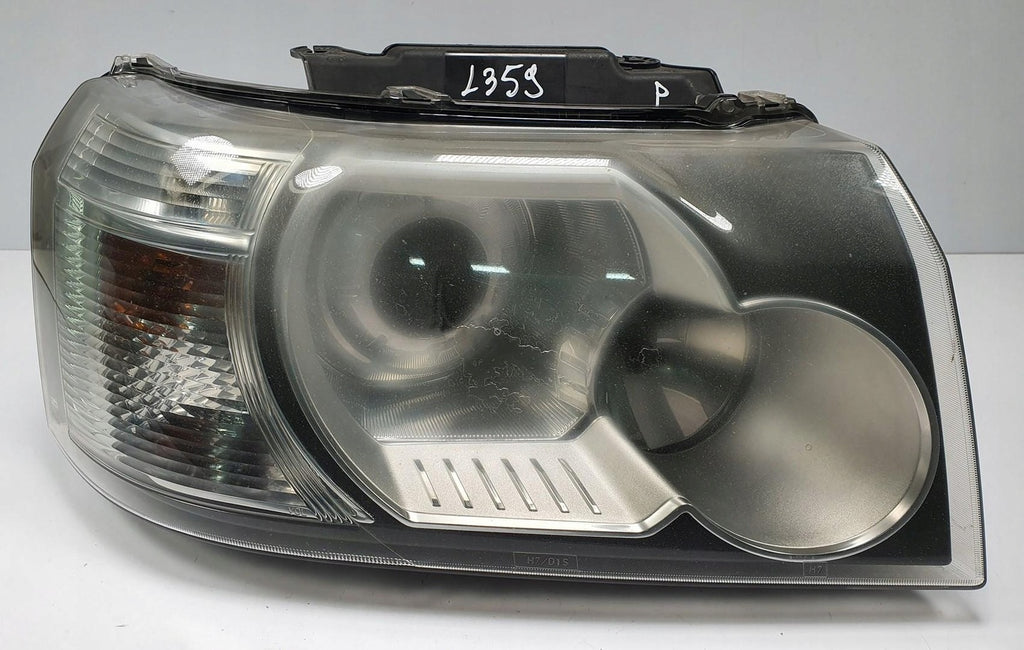Frontscheinwerfer Land Rover Freelander L359 6H52-13W029-EG Rechts Headlight SCH2295218657ak