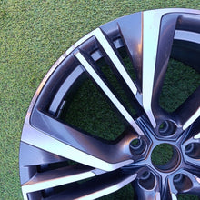 Load image into Gallery viewer, 1x Alufelge 20 Zoll 8.5" 5x112 565601025AB Skoda Kodiaq Rim Wheel FEL2291042557zr