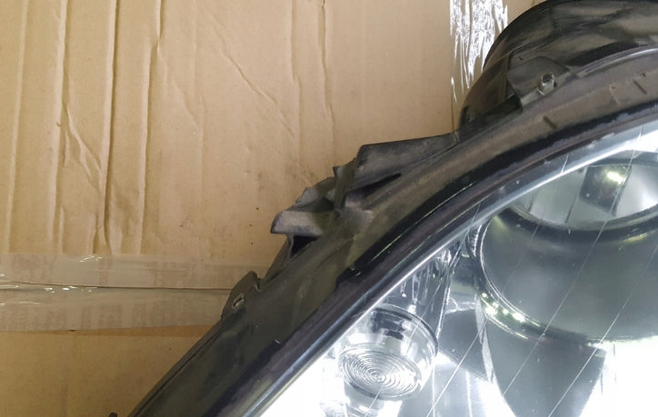 Frontscheinwerfer Mercedes-Benz W164 X164 Links Scheinwerfer Headlight SCH4626564263qr