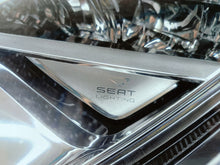 Laden Sie das Bild in den Galerie-Viewer, Frontscheinwerfer Seat Ateca Kh7 Khp 576941007F 90117433A Full LED Links