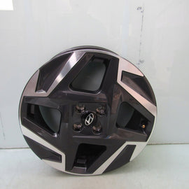 1x Alufelge 17 Zoll 6.5