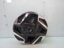 Load image into Gallery viewer, 1x Alufelge 17 Zoll 6.5" 4x100 50ET 52910-Q0430 Hyundai Bayon Rim Wheel FEL9435852568tq