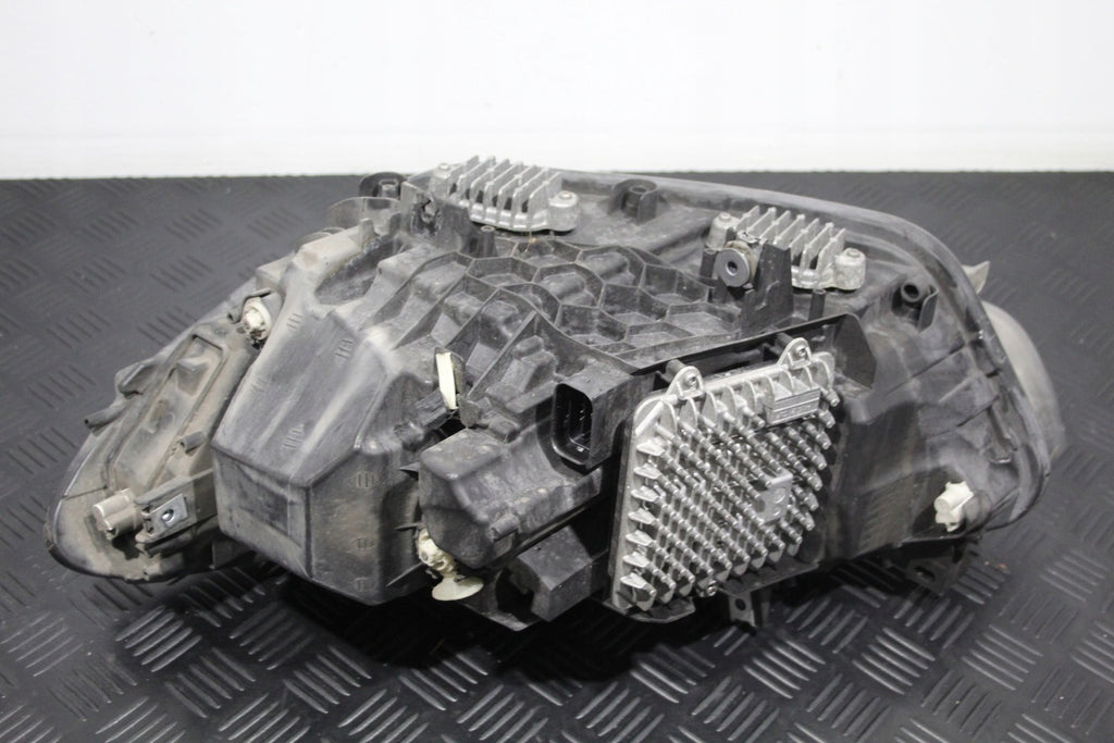 Frontscheinwerfer BMW 1 F20 7435782 Rechts Scheinwerfer Headlight