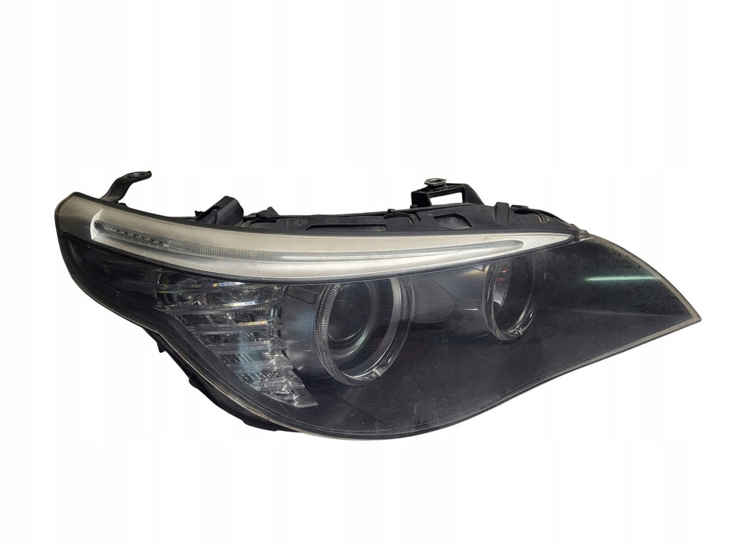 Frontscheinwerfer BMW E60 E61 7177728 Rechts Scheinwerfer Headlight SCH3116399263ox