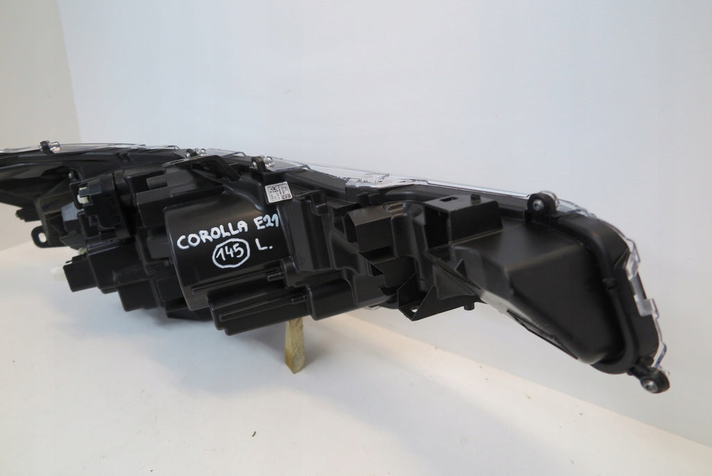 Frontscheinwerfer Toyota Corolla 81150-02X10 LED Links Scheinwerfer Headlight