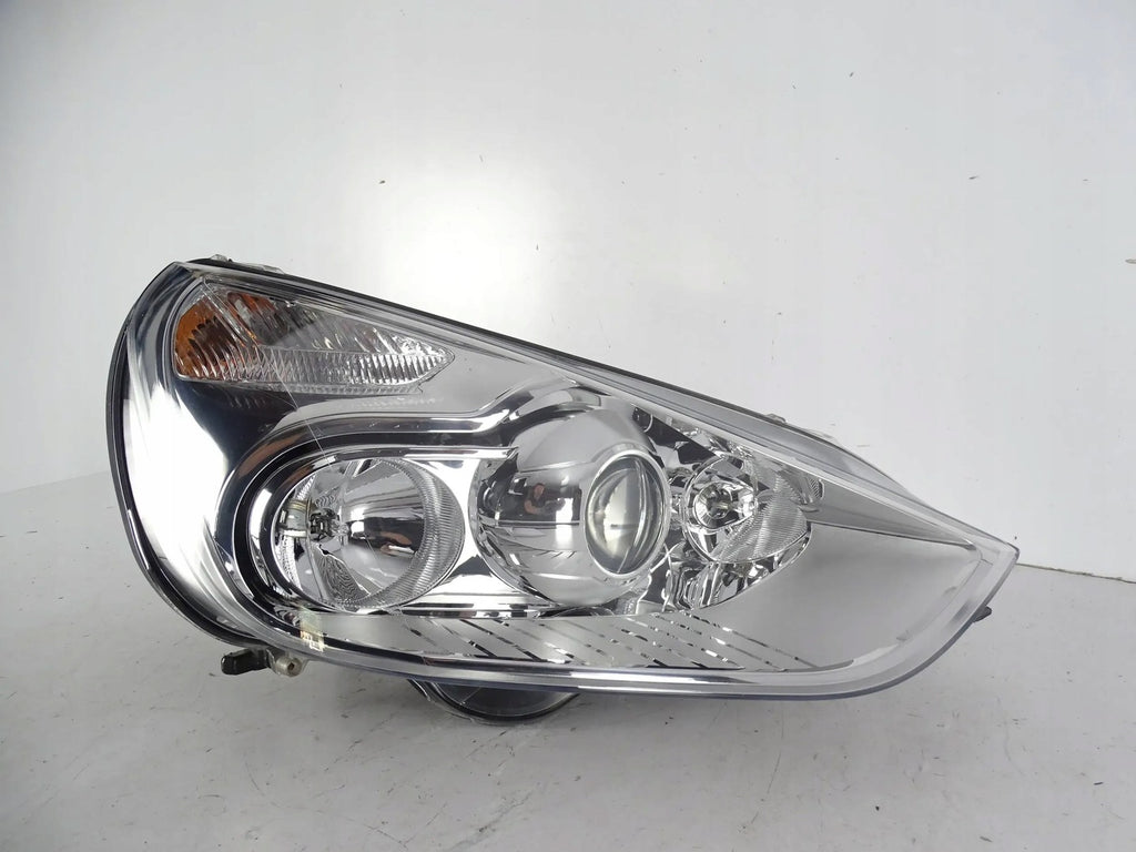 Frontscheinwerfer Ford Galaxy GM21-13D154-AL Rechts Scheinwerfer Headlight