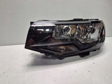 Load image into Gallery viewer, Frontscheinwerfer VW T-Cross 2GM941005 90183093 Links Scheinwerfer Headlight SCH1378628571tv