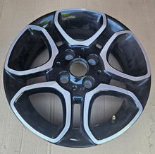 Laden Sie das Bild in den Galerie-Viewer, 1x Alufelge 15 Zoll 5.0" 4x100 403005749R Renault III 1 Twingo Rim Wheel FEL3495076049pn