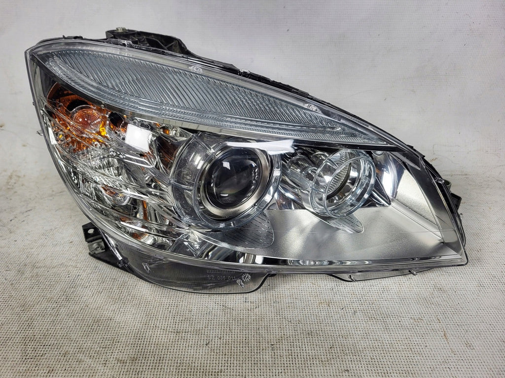 Frontscheinwerfer Mercedes-Benz W204 A2048203059 Xenon Rechts Headlight SCH4503433772qc