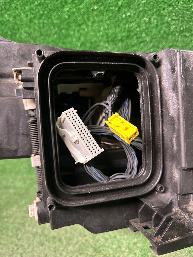 Frontscheinwerfer Mercedes-Benz Gle A1679064708 LED Links Scheinwerfer Headlight SCH1878126735fl