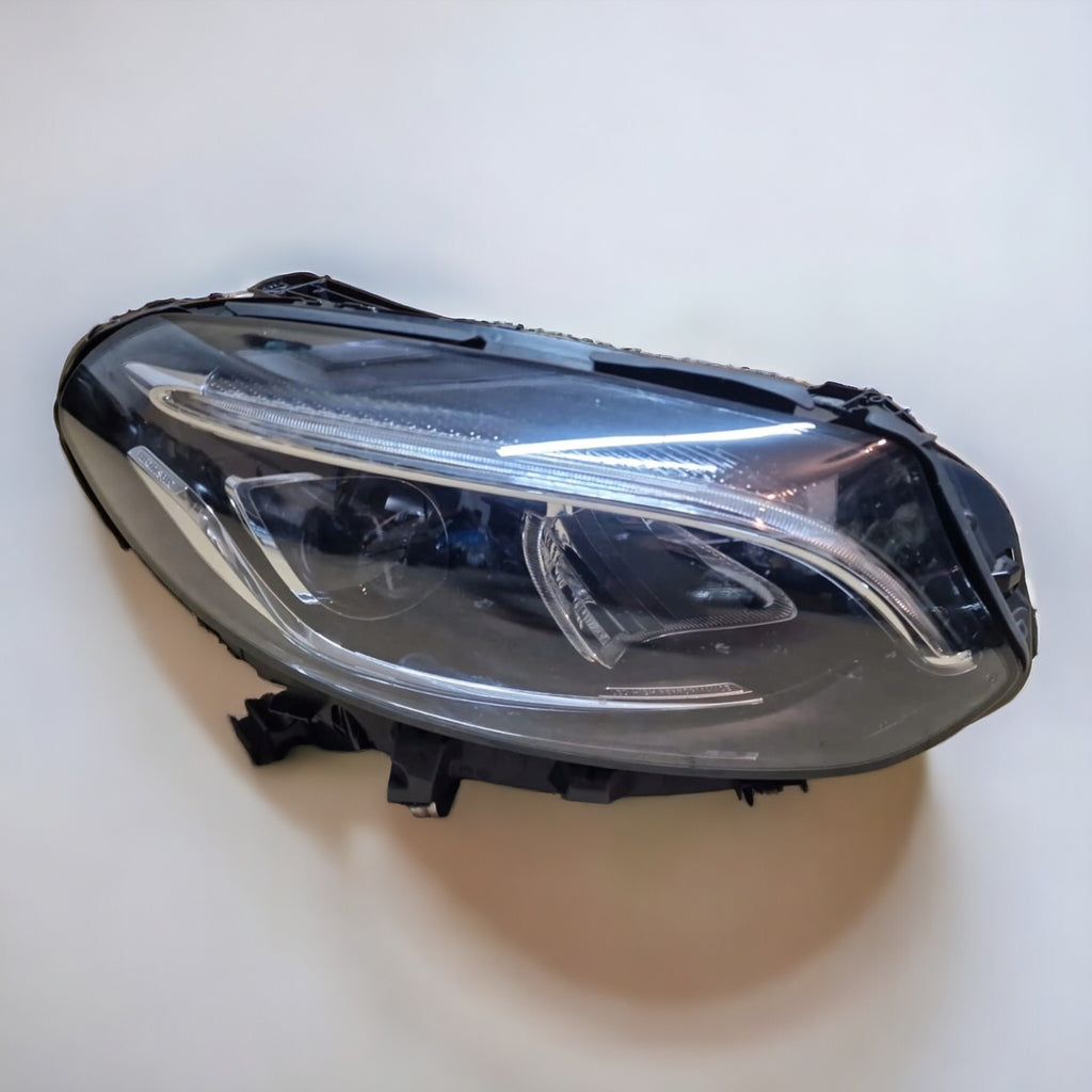 Frontscheinwerfer Mercedes-Benz A2469067001 LED Rechts Scheinwerfer Headlight