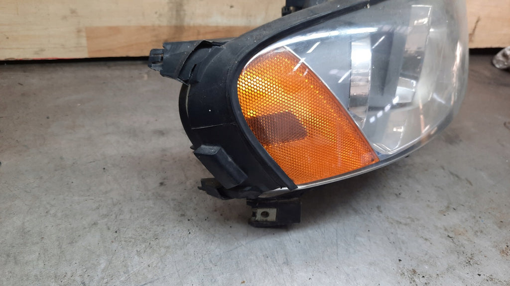 Frontscheinwerfer Volvo S60 V70 30648209 Rechts Scheinwerfer Headlight