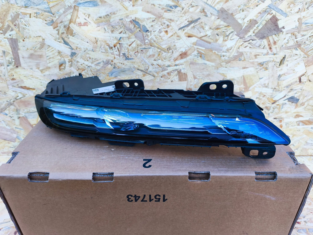 Frontscheinwerfer BMW 7 9879936 LED Rechts Scheinwerfer Headlight SCH9425246915oq