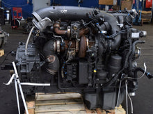 Laden Sie das Bild in den Galerie-Viewer, Motor Daf MX13 510PS 375kW Diesel Engine Unkomplett MOT1705187703tp