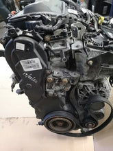 Load image into Gallery viewer, Motor Ford Kuga UFMA 2.0 TDCI 163TKm Diesel Engine Komplett MOT2180293511oh