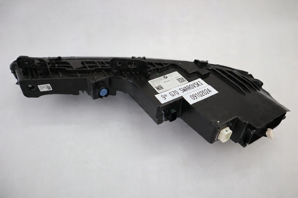 Frontscheinwerfer BMW 7 9879936 LED Rechts Scheinwerfer Headlight