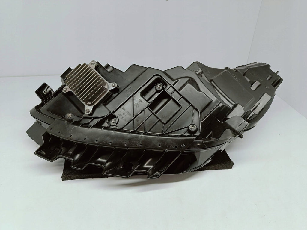 Frontscheinwerfer Mercedes-Benz Model 3 151495300D Rechts Scheinwerfer Headlight SCH1236687097uu