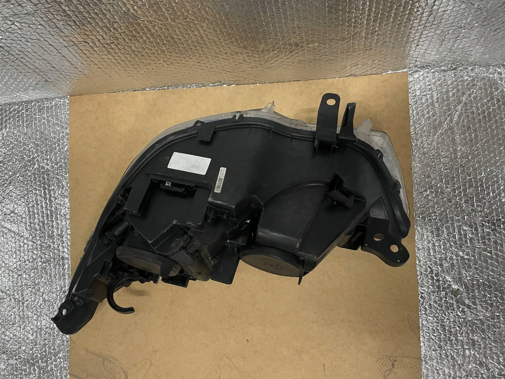 Frontscheinwerfer Citroën C4 II 9687895980 Xenon Rechts Scheinwerfer Headlight