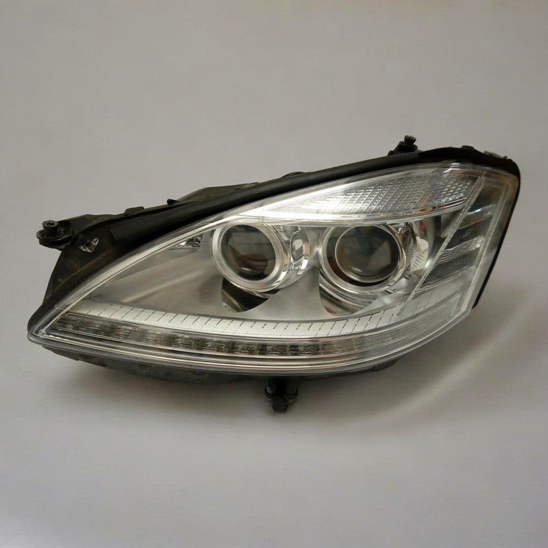 Frontscheinwerfer Mercedes-Benz W221 A2218201059 LED Links Headlight