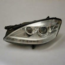 Laden Sie das Bild in den Galerie-Viewer, Frontscheinwerfer Mercedes-Benz W221 A2218201059 LED Links Headlight