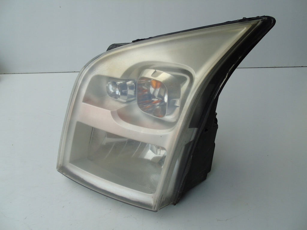 Frontscheinwerfer Ford Transit Links Scheinwerfer Headlight