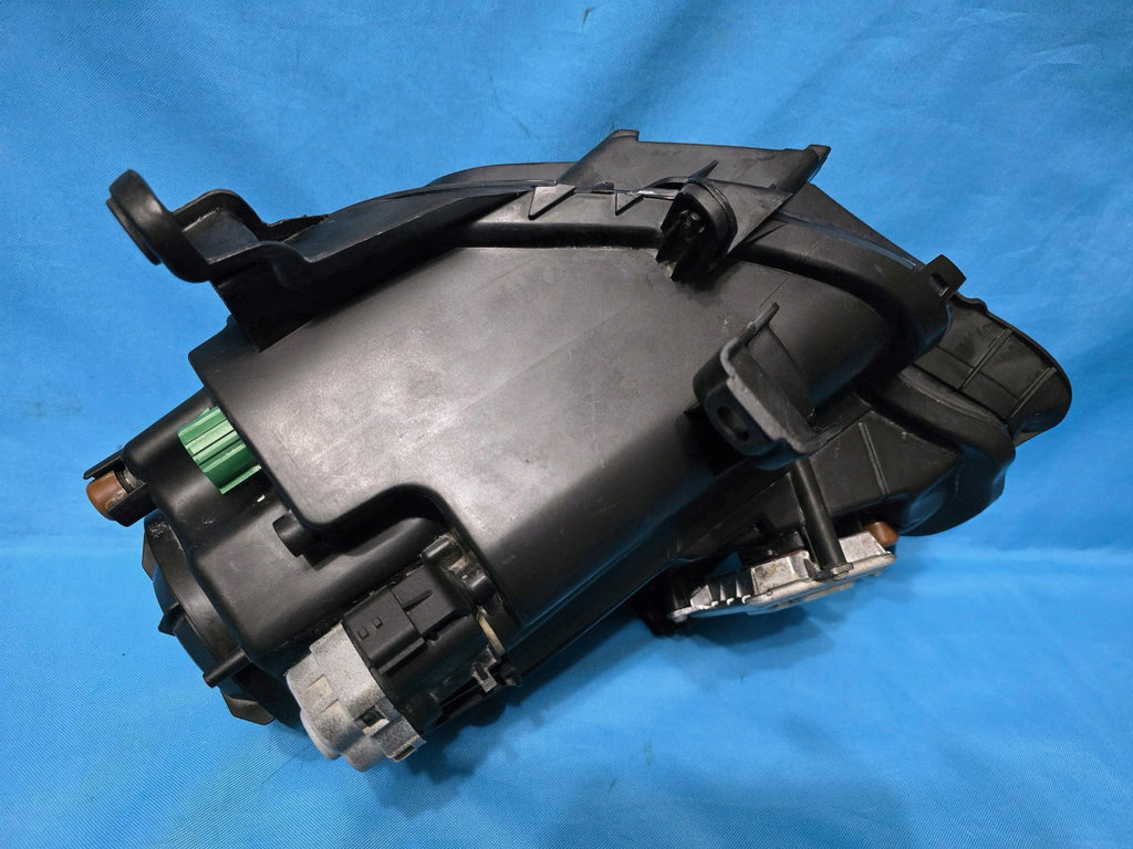 Frontscheinwerfer Jeep Cherokee Kl 68102856AE Xenon Rechts Headlight SCH9056500681ky