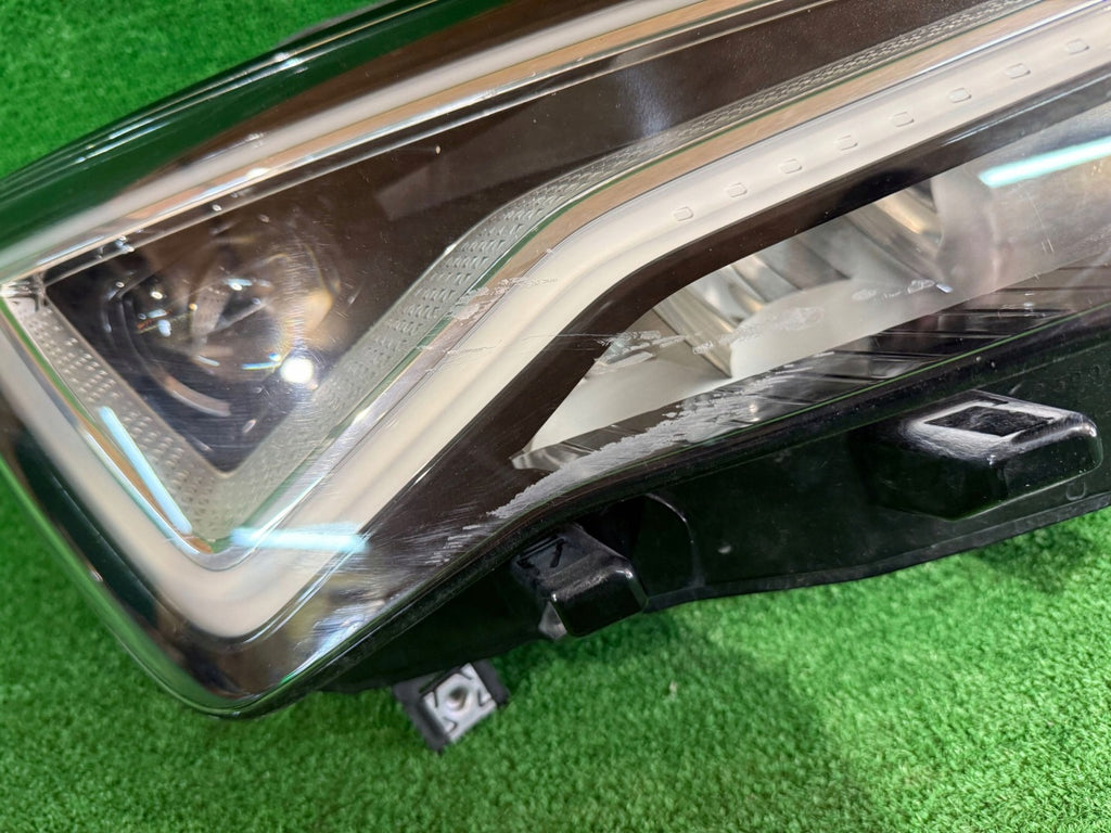 Frontscheinwerfer Seat Ateca 576941032B Rechts Scheinwerfer Headlight SCH6397409910uy