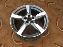Load image into Gallery viewer, 1x Alufelge 17 Zoll 7.5" 5x112 82A601025P Audi A1 Rim Wheel FEL7983339385bc