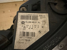 Laden Sie das Bild in den Galerie-Viewer, Frontscheinwerfer BMW 5 E60 E61 7177739-08 Links Scheinwerfer Headlight SCH6747255869gz